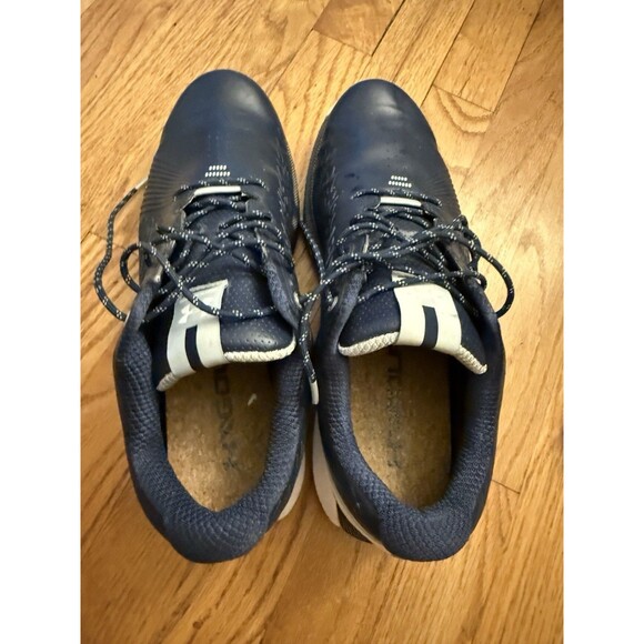 Men’s Under‎ Armour HOVR  SL Gore-Tex Golf Shoes Navy “GOLF”